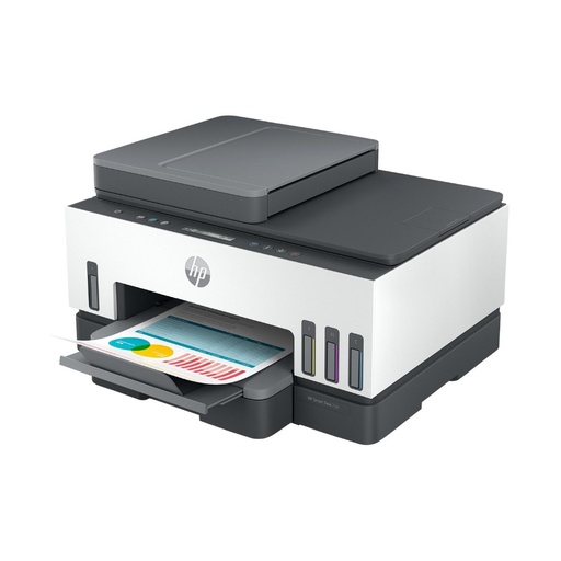 HP Smart Tank 750