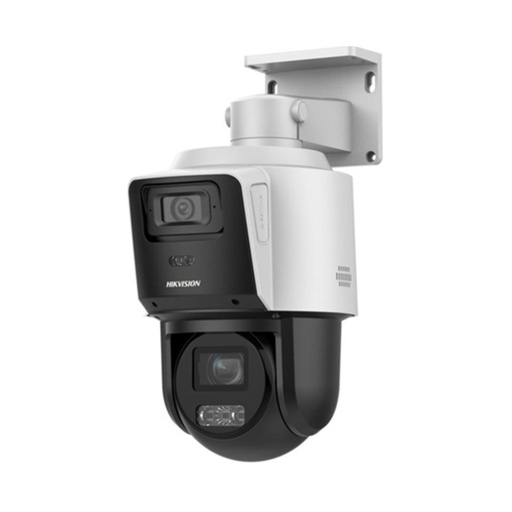 Cámara Hikvision PTZ